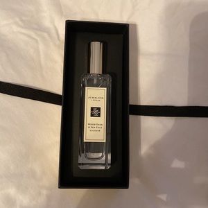 Jo Malone Wood Sage & Sea Salt 1 oz